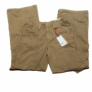Urban Outfitters BDG Y2K Low-rise Cargo Pants